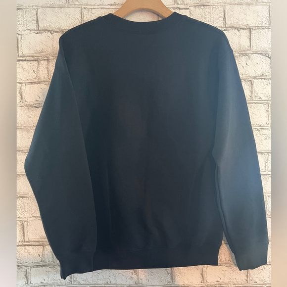 NEW!!! The Rocky Horror Picture Show Lips Crew Neck Sweatshirt Size Small - Picture 2 of 4